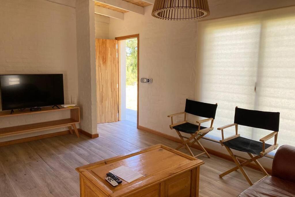 Fincas Del Real Колонія-дель-Сакраменто Екстер'єр фото