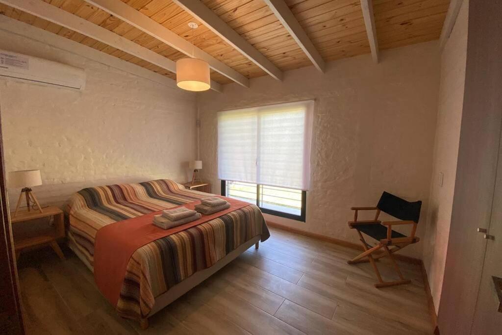 Fincas Del Real Колонія-дель-Сакраменто Екстер'єр фото