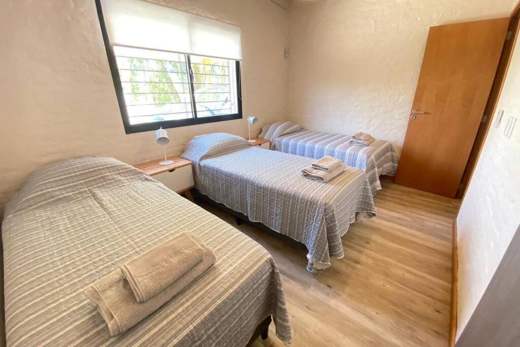 Fincas Del Real Колонія-дель-Сакраменто Екстер'єр фото