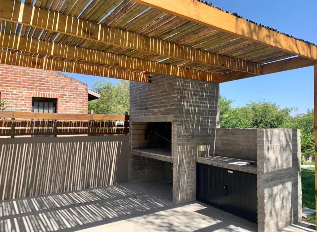 Fincas Del Real Колонія-дель-Сакраменто Екстер'єр фото