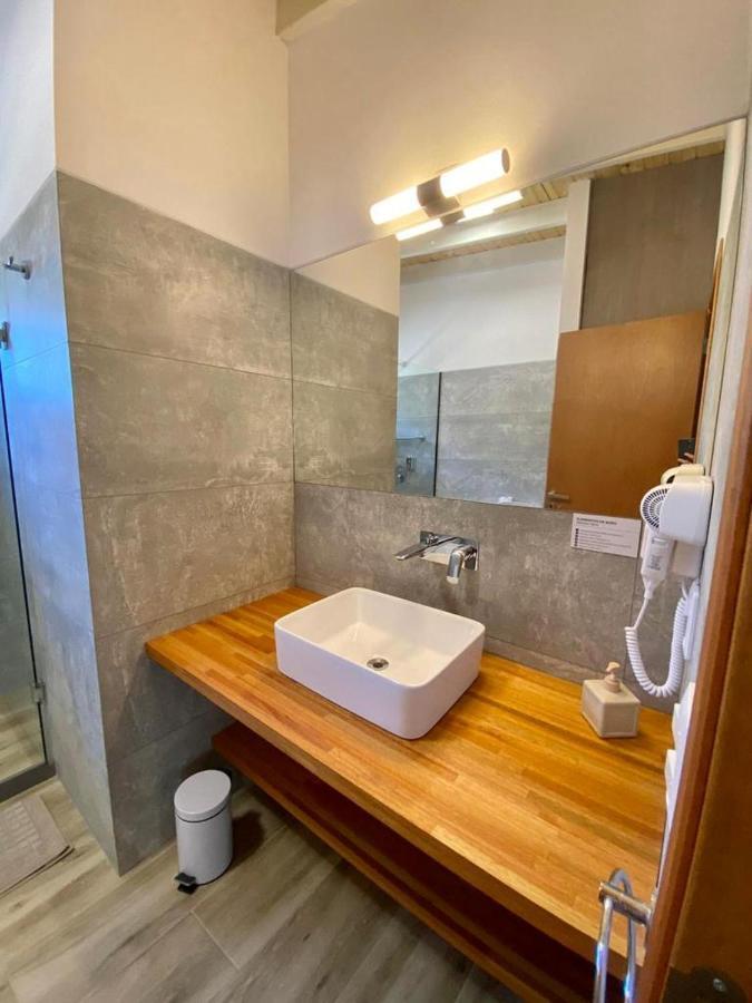 Fincas Del Real Колонія-дель-Сакраменто Екстер'єр фото