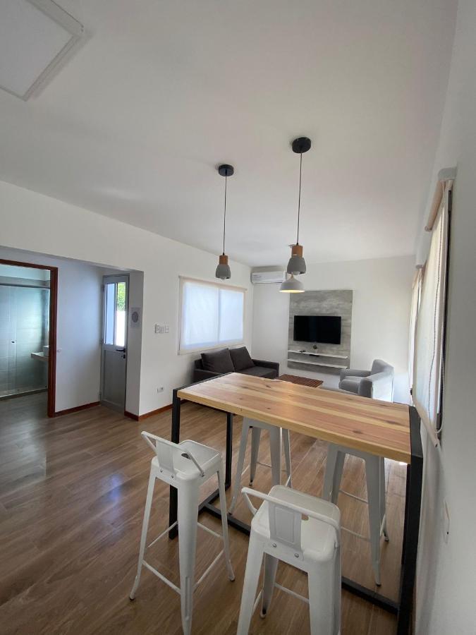 Fincas Del Real Колонія-дель-Сакраменто Екстер'єр фото
