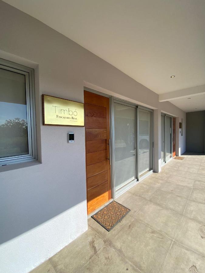 Fincas Del Real Колонія-дель-Сакраменто Екстер'єр фото