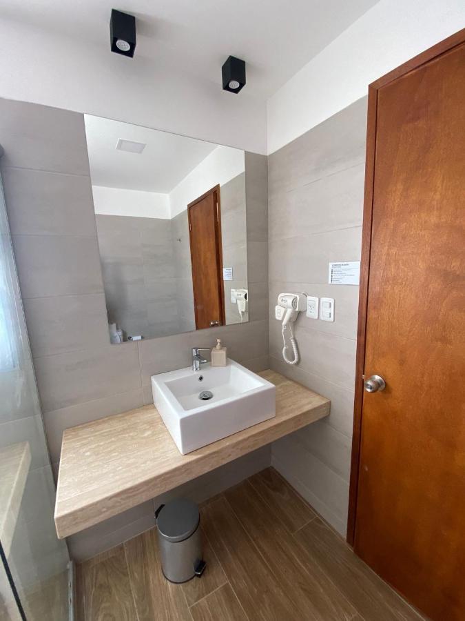 Fincas Del Real Колонія-дель-Сакраменто Екстер'єр фото