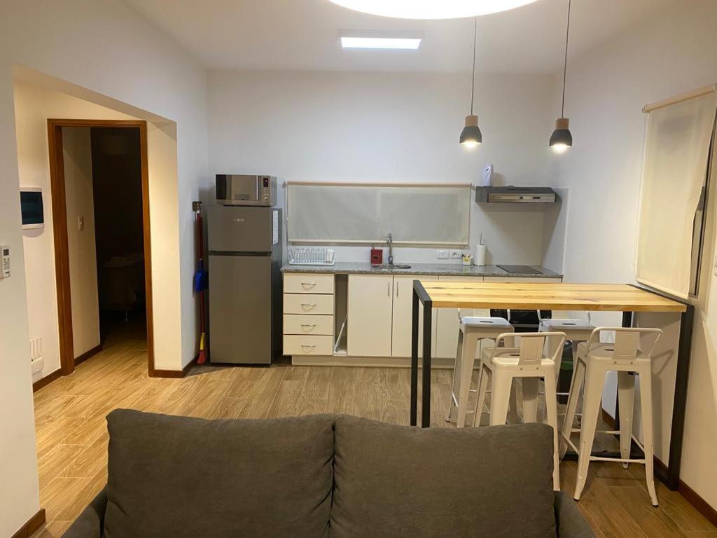 Fincas Del Real Колонія-дель-Сакраменто Екстер'єр фото