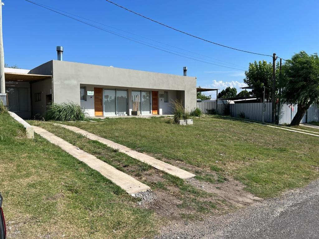 Fincas Del Real Колонія-дель-Сакраменто Екстер'єр фото